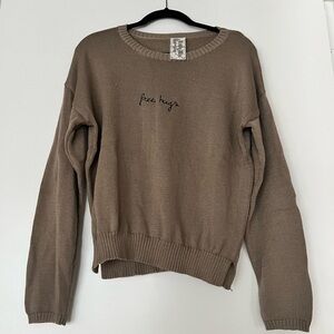 Sadie & Sage sweater